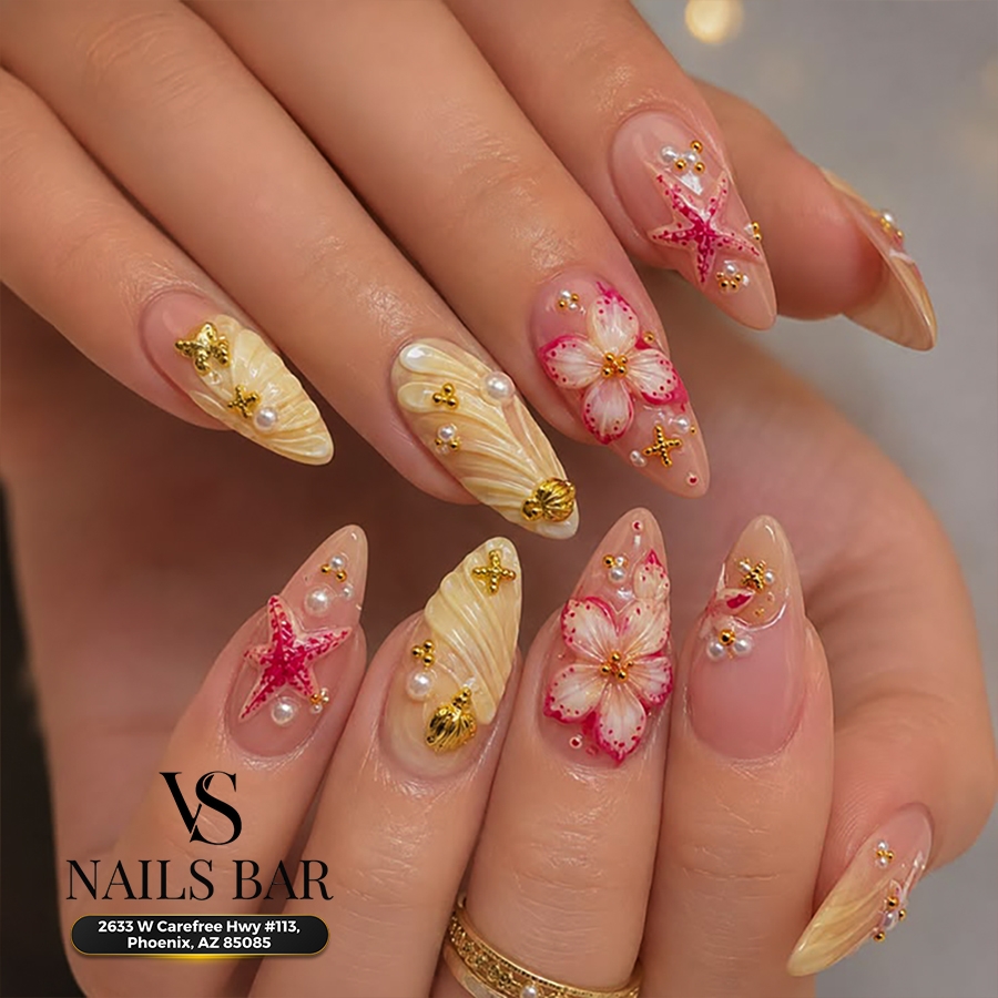 nail ideas